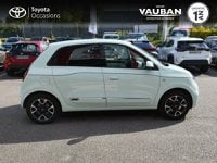 Voitures D'occasion À Buchelay | Renault Twingo 0.9 Tce 93Ch Intens