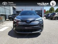 Voitures D'occasion À Buchelay | Toyota C-Hr 2.0 Hybride 184Ch Design Ultimate E-Cvt