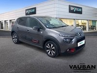 Voitures D'occasion À Gisors | Citroën C3 Iii Puretech 83 S&S Bvm5 C-Series