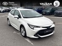 Voitures D'occasion À Buchelay | Toyota Corolla 122H Dynamic My20