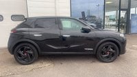 Voitures D'occasion À Gisors | Ds Ds 3 Crossback E-Tense Ds 3 Electrique Ds3 Crossback E-Tense P...