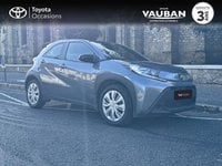 Voitures D'occasion À Le Chesnay | Toyota Aygo X 1.0 Vvt-I 72Ch Dynamic S-Cvt My24