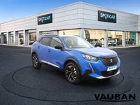 Voitures D'occasion À Herblay | Peugeot 2008 Ii Puretech 130 S&S Eat8 Allure Pack