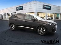 Voitures D'occasion À Les Mureaux | Peugeot 5008 Ii Puretech 130Ch S&S Eat8 Allure Business
