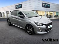 Voitures D'occasion À Saint-Brice-Sous-Forêt | Peugeot 208 Ii Puretech 100 S&S Bvm6 Allure