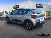 Voitures D'occasion À Montmagny | Citroën C3 Iii Puretech 82 S&S Bvm5 Graphic