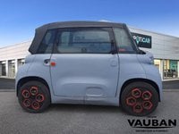 Voitures D'occasion À Gisors | Citroën C-Zero Ami Ami