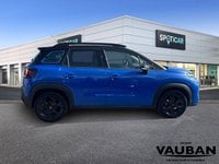Voitures D'occasion À Chambly | Citroën C3 Aircross Puretech 130 S&S Eat6 Shine Pack