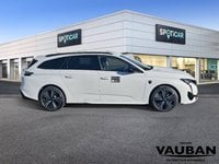 Voitures D'occasion À Osny | Peugeot 308 Iii Sw Hybrid 145 E-Dcs6 Gt