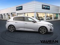 Voitures D'occasion À Saint-Brice-Sous-Forêt | Peugeot 308 Puretech 130Ch S&S Eat8 Allure Pack