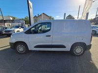 Voitures D'occasion À Argenteuil | Toyota Proace City Ca Long 1.5L 130 D-4D Bva8