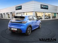 Voitures D'occasion À Chambourcy | Peugeot 208 Ii Puretech 100 S&S Bvm6 Gt