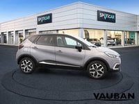 Voitures D'occasion À Chambourcy | Renault Captur Tce 90 Intens