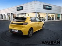 Voitures D'occasion À Chambourcy | Peugeot 208 Puretech 75 S&S Bvm5 Style