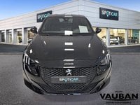 Voitures D'occasion À Les Mureaux | Peugeot 208 Puretech 130 S&S Eat8 Gt