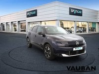 Voitures D'occasion À Buchelay | Citroën C4 Iii Hybride 136 E-Dcs6 Max