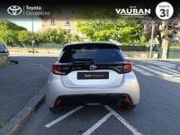 Voitures D'occasion À Le Chesnay | Toyota Yaris 116H Iconic 5P