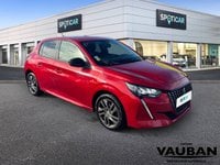 Voitures D'occasion À Chambly | Peugeot 208 Bluehdi 100 S&S Bvm6 Style