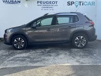 Voitures D'occasion À Chambourcy | Peugeot 2008 1.2 Puretech 110Ch S&S Bvm5 Allure
