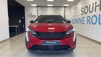 Voitures D'occasion À Buchelay | Peugeot 3008 Ii Hybrid 225 E-Eat8 Gt Pack