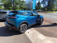 Voitures D'occasion À Chambourcy | Peugeot 2008 Ii Hybrid 145 E-Dcs6 Style