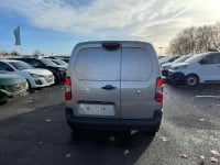 Voitures D'occasion À Argenteuil | Peugeot Partner Iii Fourgon M 650 Kg Puretech 110 S&S Bvm6