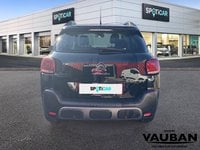 Voitures D'occasion À Pontoise | Citroën C3 Aircross Bluehdi 110 S&S Bvm6 Feel Pack