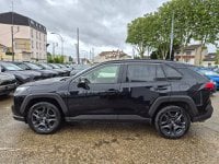 Voitures D'occasion À Argenteuil | Toyota Rav4 2.5 Hybride 222Ch Trail Awd-I My22