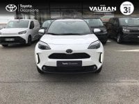 Voitures D'occasion À Buchelay | Toyota Yaris Cross 116H Design My25