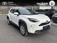 Voitures D'occasion À Chambourcy | Toyota Yaris Cross 116H Dynamic My22