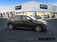 Voitures D'occasion À Buchelay | Peugeot 208 Electrique Ii Electrique 50 Kwh 136Ch Allure