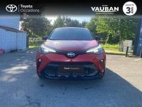 Voitures D'occasion À Chambourcy | Toyota C-Hr 1.8 Hybride 122Ch Gr Sport E-Cvt
