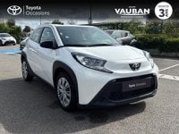 Voitures D'occasion À Chambourcy | Toyota Aygo X 1.0 Vvt-I 72Ch Dynamic