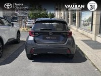 Voitures D'occasion À Sartrouville | Toyota Yaris 116H Design 5P My22
