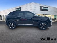 Voitures D'occasion À Chambly | Peugeot 2008 Ii Hybrid 145 E-Dcs6 Allure