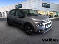 Voitures D'occasion À Chambly | Citroën C3 Iii Puretech 82 S&S Bvm5 Origins