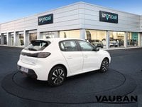 Voitures D'occasion À Saint-Brice-Sous-Forêt | Peugeot 208 Hybrid 100 E-Dcs6 Affaire