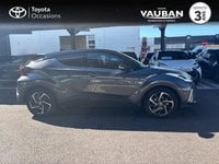 Voitures D'occasion À Chambourcy | Toyota C-Hr 2.0 Hybride 184Ch Design Ultimate E-Cvt