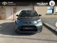 Voitures D'occasion À Sartrouville | Toyota Aygo X 1.0 Vvt-I 72Ch Design S-Cvt