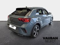 Voitures D'occasion À Cergy | Volkswagen T-Roc 1.5 Tsi Evo 150 Start/Stop Dsg7 R-Line