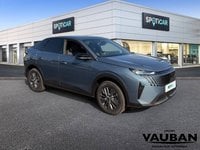 Voitures D'occasion À Osny | Peugeot 3008 Iii Hybrid 145 E-Dcs6 Allure