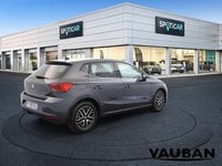 Voitures D'occasion À Chambourcy | Seat Ibiza 1.0 Tsi 110 Ch S/S Bvm6 Xcellence