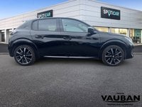 Voitures D'occasion À Herblay | Peugeot 208 Ii Puretech 100 S&S Eat8 Gt Pack