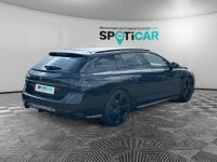Voitures D'occasion À Herblay | Peugeot 508 Ii Sw Hybrid4 360 E-Eat8 Peugeot Sport Engineered