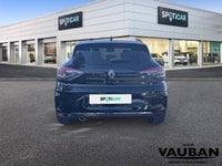 Voitures D'occasion À Osny | Renault Clio V Tce 90 Ch Gsr2 Techno