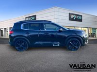 Voitures D'occasion À Gisors | Citroën C5 Aircross Bluehdi 130 S&S Eat8 Shine Pack