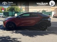Voitures D'occasion À Le Chesnay | Toyota C-Hr 1.8 Hybride 140Ch Gr Sport My26