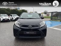 Voitures D'occasion À Chambourcy | Toyota Aygo X 1.0 Vvt-I 72Ch Dynamic