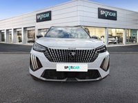 Voitures D'occasion À Buchelay | Peugeot 2008 Puretech 130 S&S Eat8 Gt
