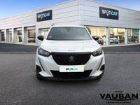 Voitures D'occasion À Herblay | Peugeot 2008 Ii Puretech 130 S&S Eat8 Style